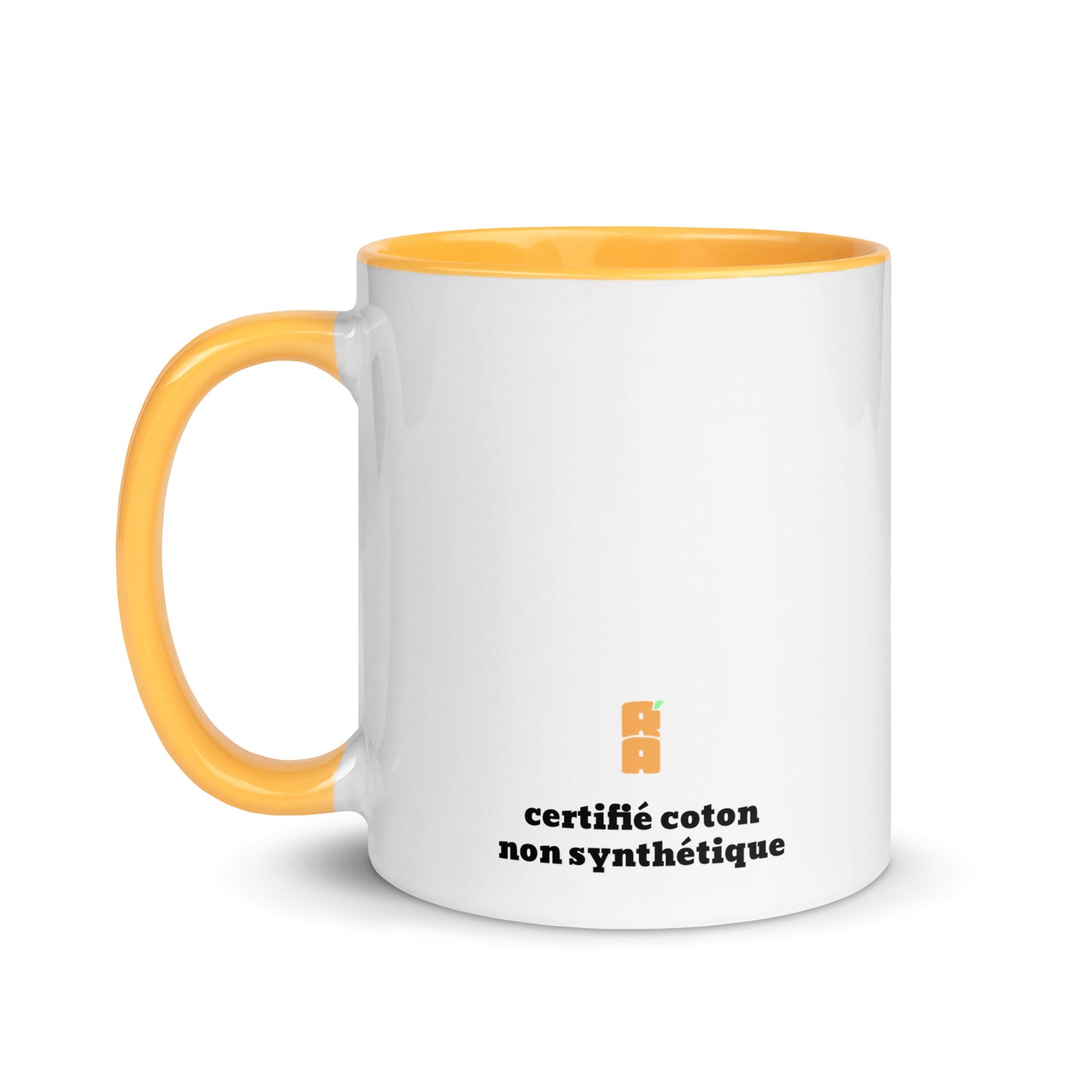 Café en tissu (11 oz)