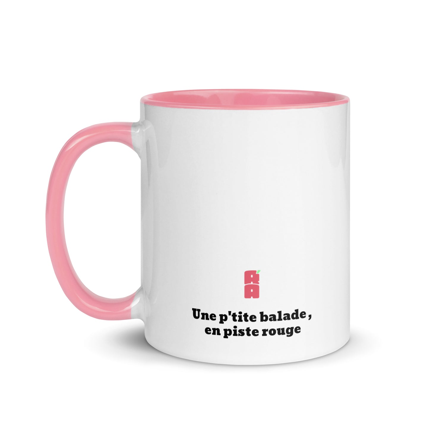 Frosty Descent (11 oz)