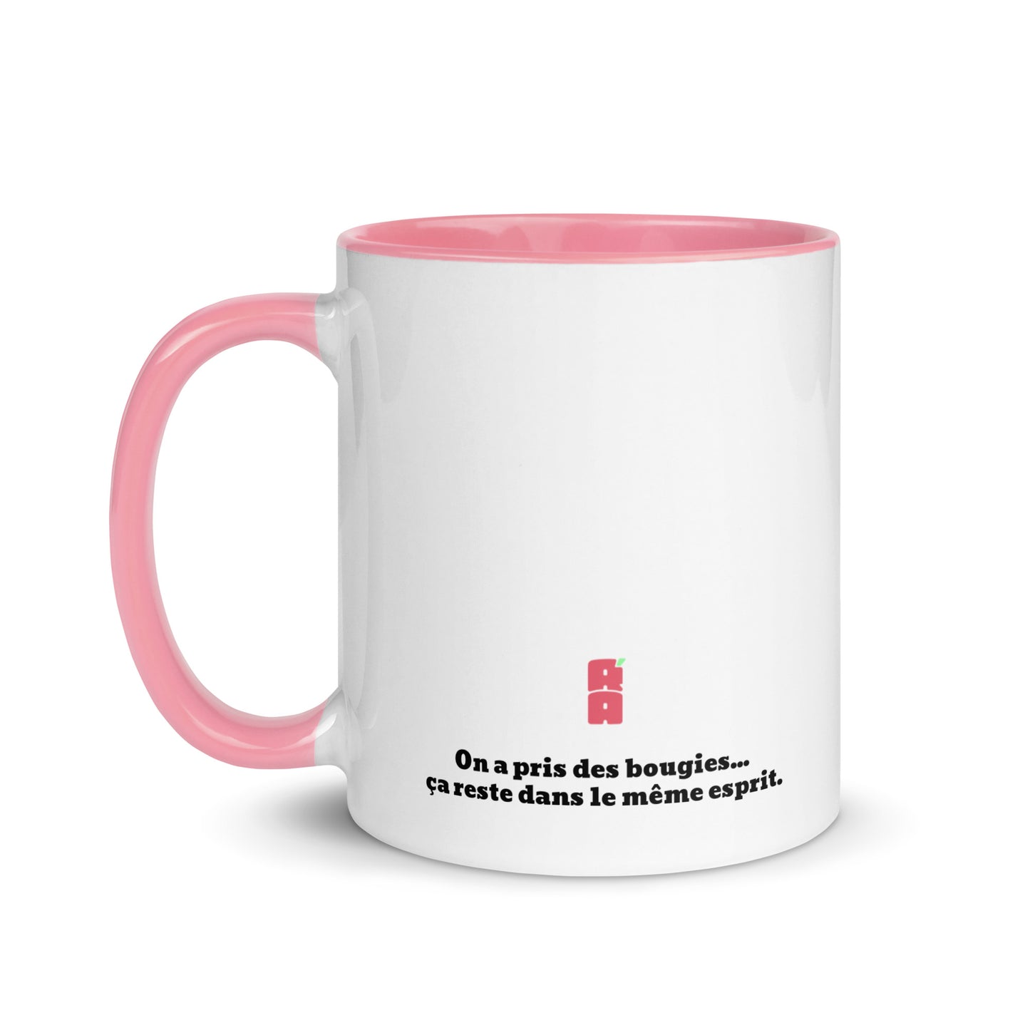 Fir in a Mess (11 oz)