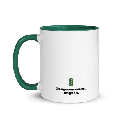 Bois profond (11 oz)