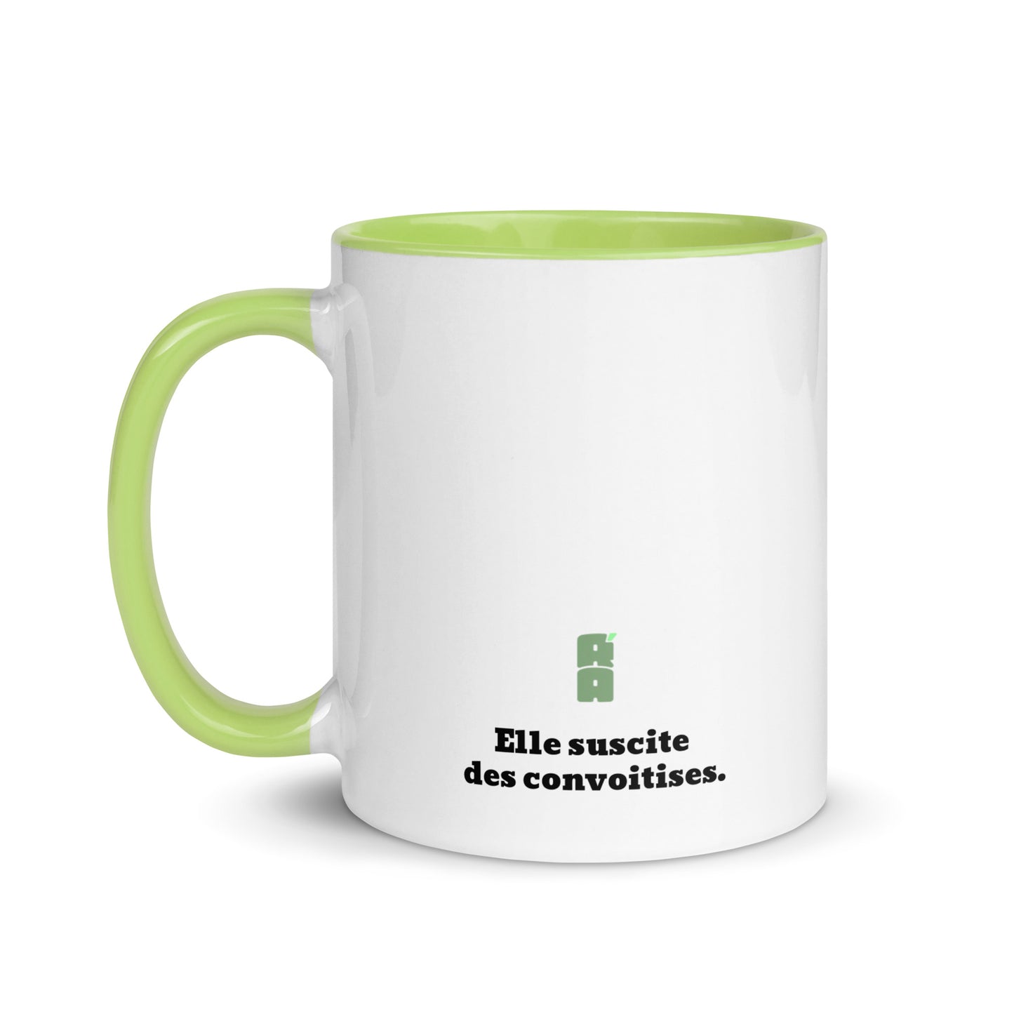 Bûche convoitée (11 oz)