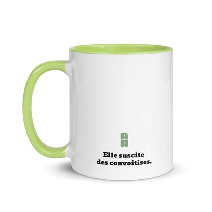 Bûche convoitée (11 oz)