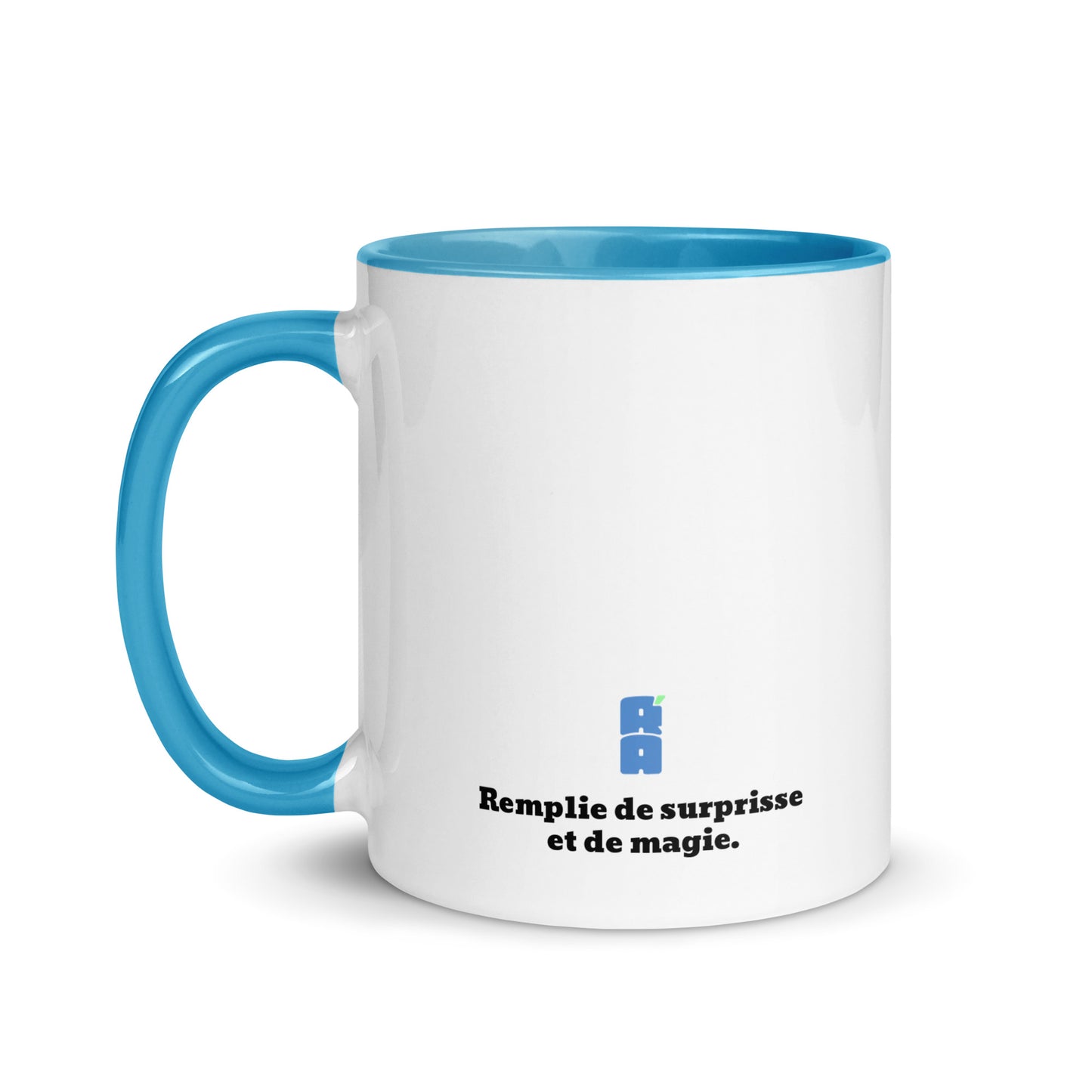 Cadeau scintillant (11 oz)