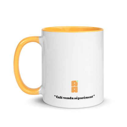 Graine de café (11 oz)